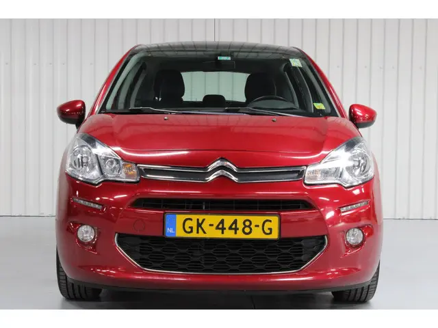 Citroën C3 1.0 PureTech Collection 2015 Benzine 2