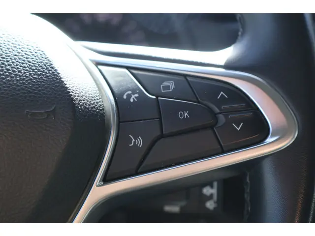 Renault Trafic 2.0 dCi 150pk L2 H1 Automaat 2022 Diesel 30