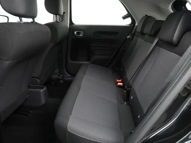 Citroën C4 Cactus 1.2 PureTech Business 2017 Benzine 10