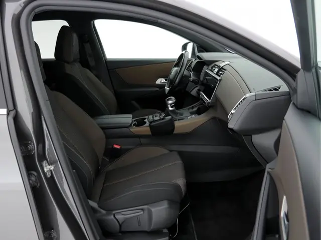 DS DS 7 Crossback 1.5 BlueHDI So Chic 2019 Diesel 11