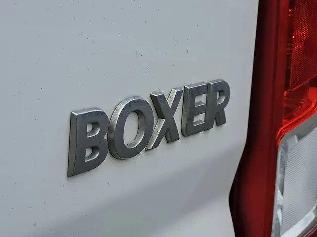 Peugeot Boxer 2.2 2024 Diesel 19