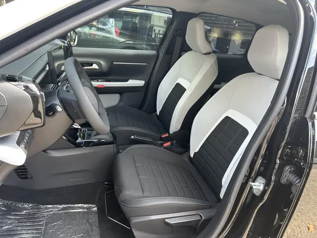 Citroën C3 1.2 Turbo 100pk Max 2025 Benzine 22