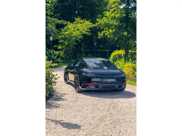 Porsche 911 3.0 Carrera GTS 2022 Benzine 111