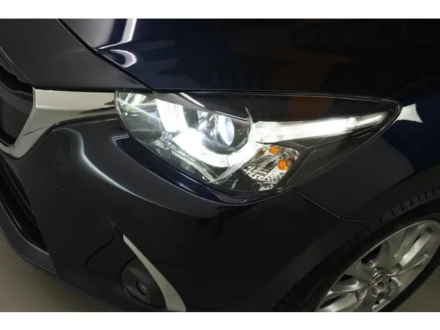 Mazda 2 1.5 90pk Automaat TS+ 2018 Benzine 9