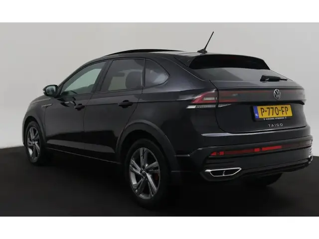 Volkswagen Taigo 2