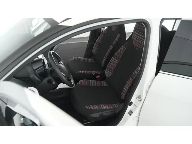 Citroën C1 1.0 VTi Airscape Feel 2019 Benzine 23