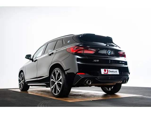 BMW X2 sDrive20i High Executive Edition 2020 Benzine 30