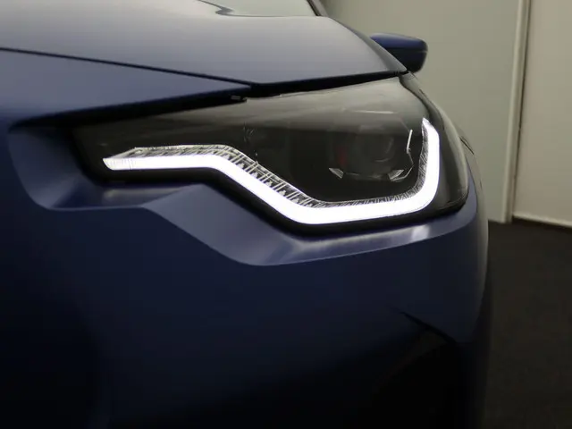 BMW 2 Serie Coupé 218i 2026 Benzine 6