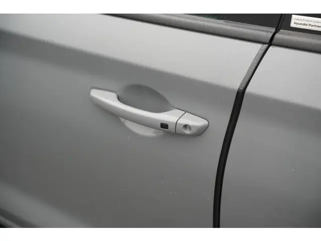 Hyundai i30 Fastback 2.0 N 2021 Benzine 12