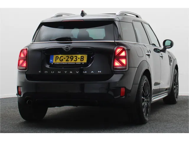 MINI Countryman Mini 1.5 Cooper Chili 2017 Benzine 18