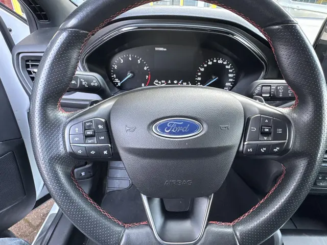 Ford Focus 1.5 EcoBoost ST Line Business 2020 Benzine 10