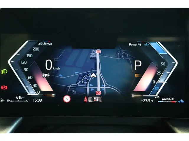 BMW X1 xDrive23i 2024 Benzine 12