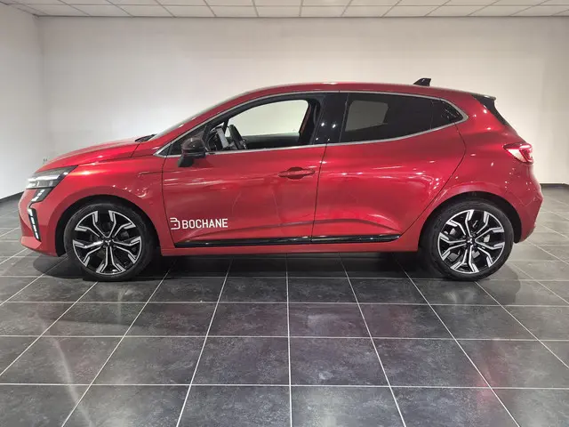 Mitsubishi Colt 1.0T Instyle 2024 Benzine 14