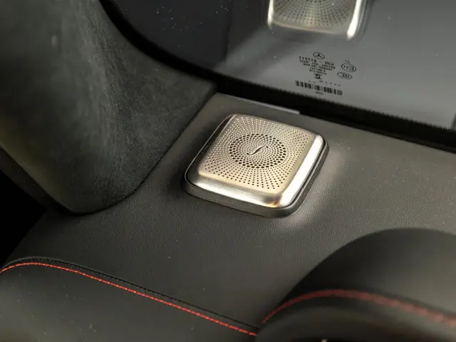 Mercedes-Benz G-Klasse G-AMG 63 2024 Benzine 18