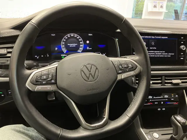 Volkswagen Taigo 1.0TSI/116PK Life DSG 2025 Benzine 11