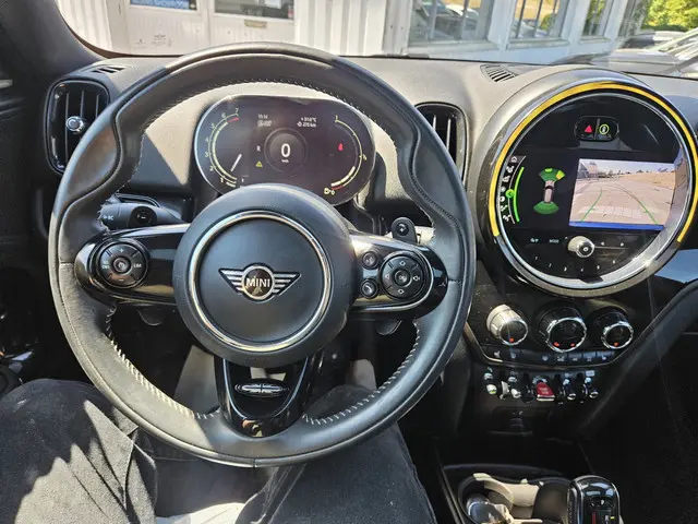 MINI Countryman Mini 2.0 Cooper S 2021 Benzine 14
