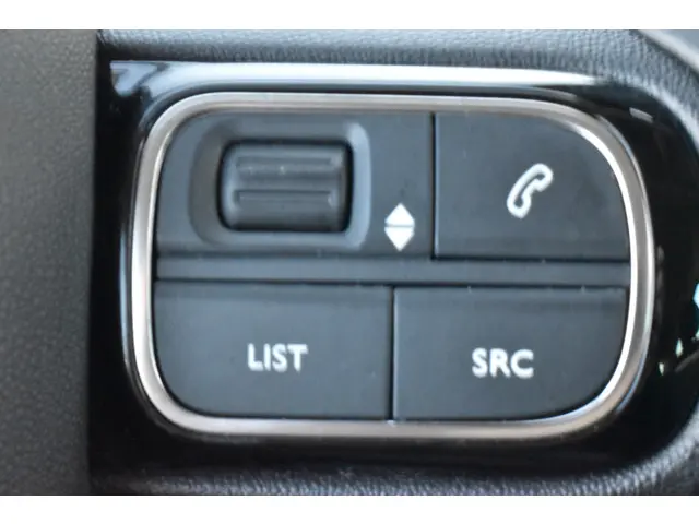 Citroën C3 Aircross PureTech 110 Shine 2021 Benzine 19