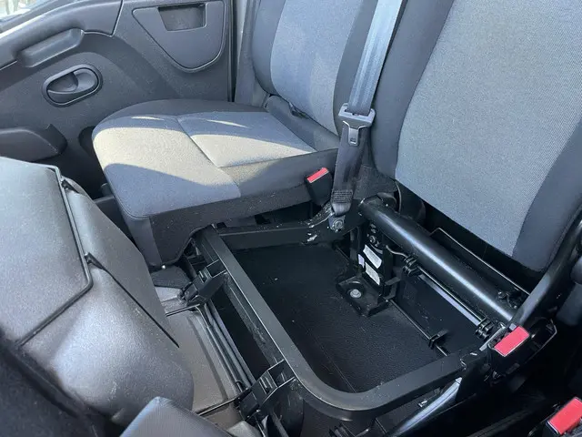 Nissan NV400 2.3 dCi L2H3 Optima 2020 Diesel 24