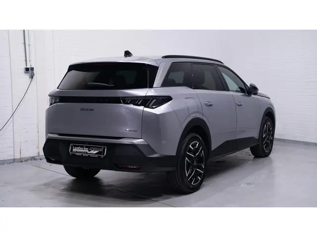Peugeot 5008 1.2 PureTech Allure 2024 Benzine 5