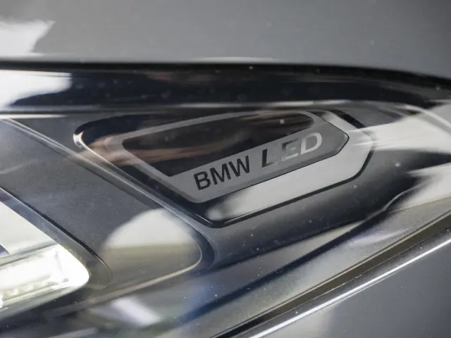 BMW 3 Serie Touring M340i xDrive 2024 Benzine 16