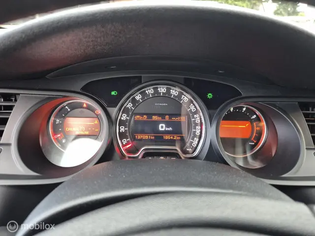 Citroën C5 1.6 THP Collection 2012 Benzine 12