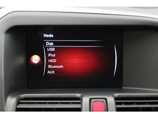 Volvo XC60 2.0 T6 Summum 2016 Benzine 48