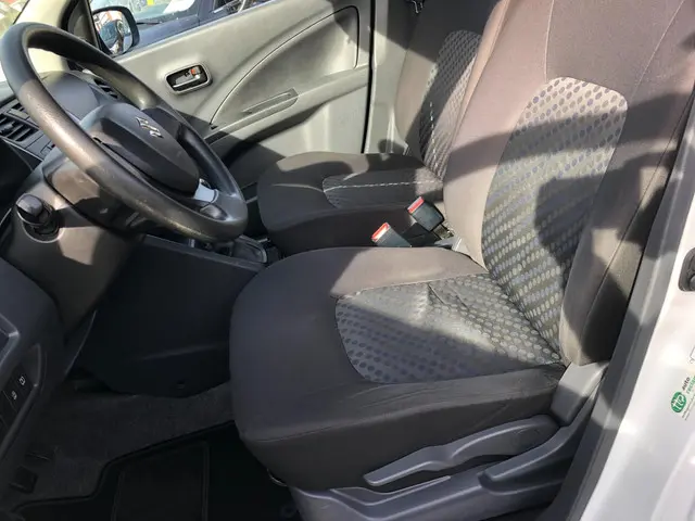 Suzuki Celerio Suzuki Celerio 5 Deurs Airco 2019 Benzine 9