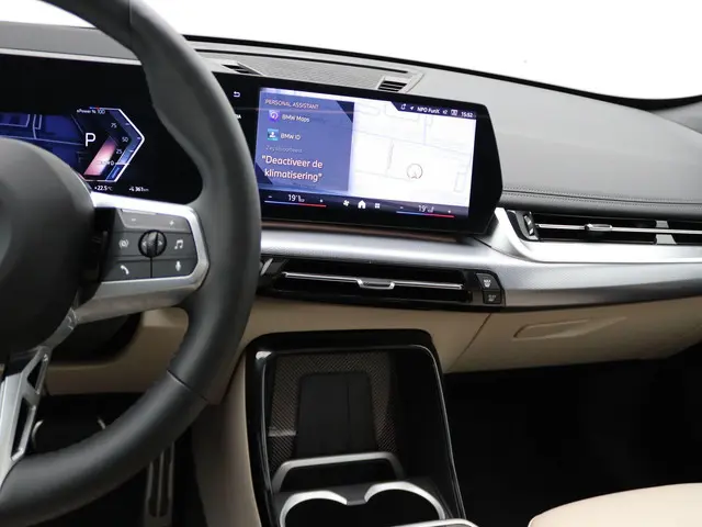 BMW iX1 xDrive30 2024 Elektrisch 19