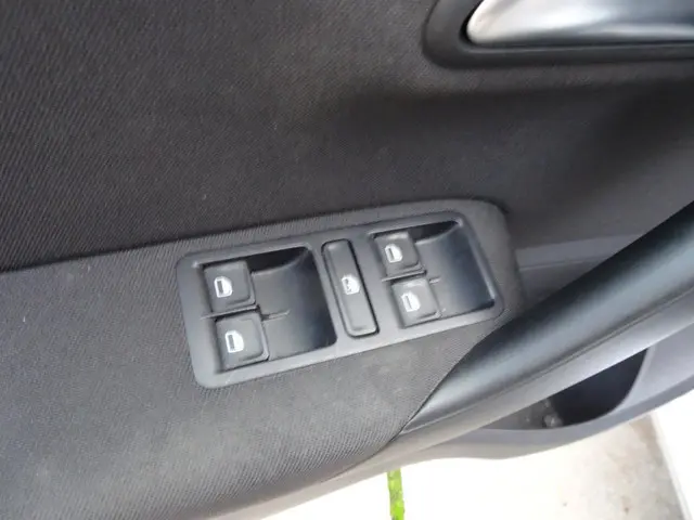 Volkswagen Polo 1.2 TSI Comfortline 2014 Benzine 10