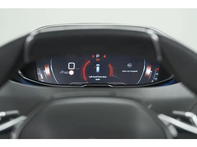 Peugeot 5008 PureTech 130 EAT8 GT-Line 2020 Benzine 40