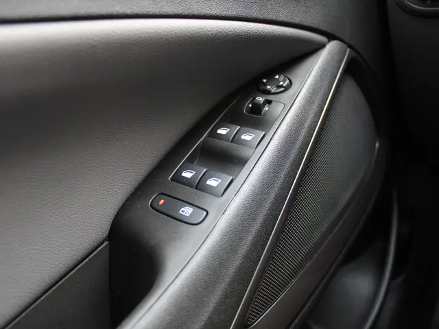 Opel Crossland X 1.2 Turbo Innovation 2019 Benzine 21