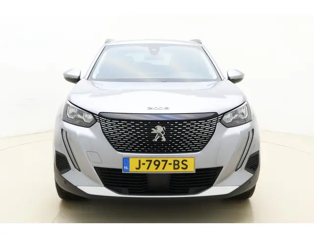 Peugeot 2008 1.2T 130pk Allure 2020 Benzine 6
