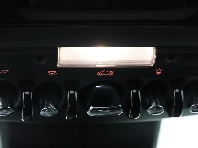 MINI Cooper Cabrio 3-deurs 2022 Benzine 20