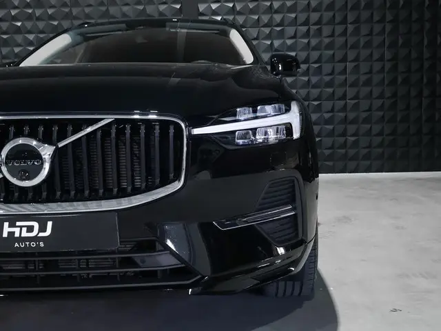 Volvo XC60 2.0 B5 Momentum Business 2022 Benzine 20