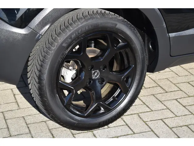 Opel Crossland 1.2 Turbo Level 4 2023 Benzine 4