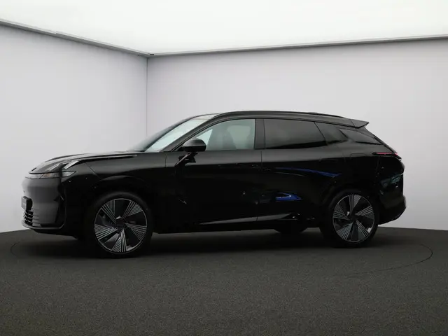 Lynk & Co 08 1.5 More 2025 Hybride Benzine 28