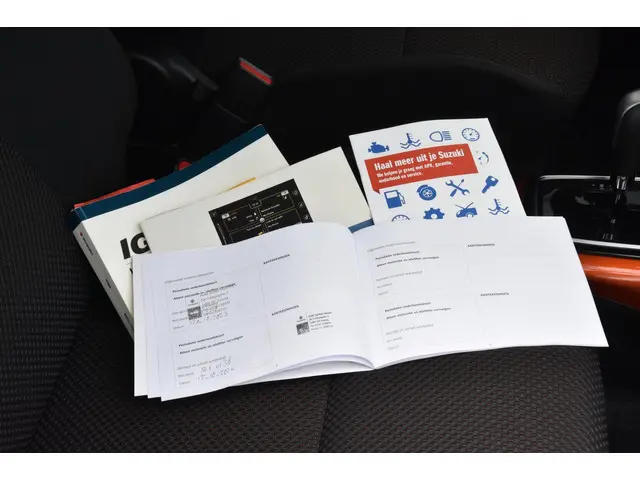Suzuki Ignis 1.2 Select Automaat 2020 Benzine 22