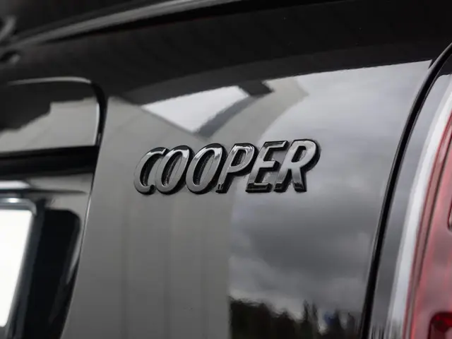 MINI Countryman Cooper Aut. 2021 Benzine 18