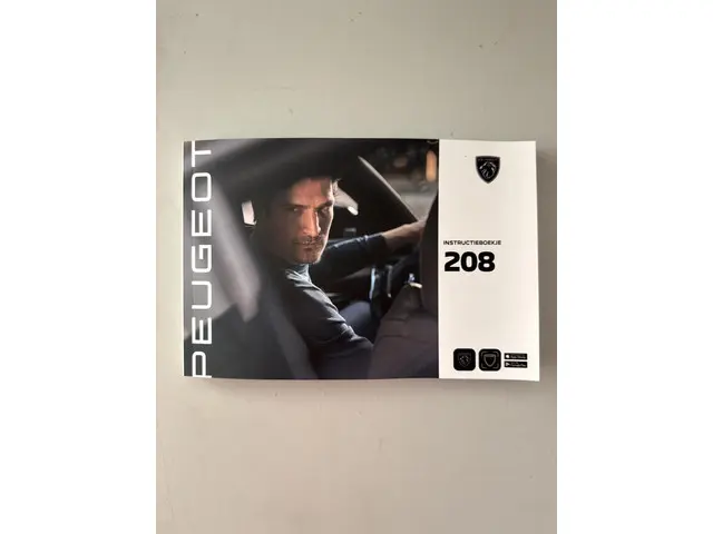 Peugeot 208 1.2 PureTech GT-Line 2020 Benzine 36