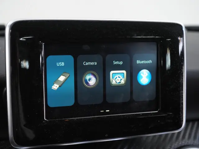 Mercedes-Benz A-Klasse 180 Ambition 2015 Benzine 26