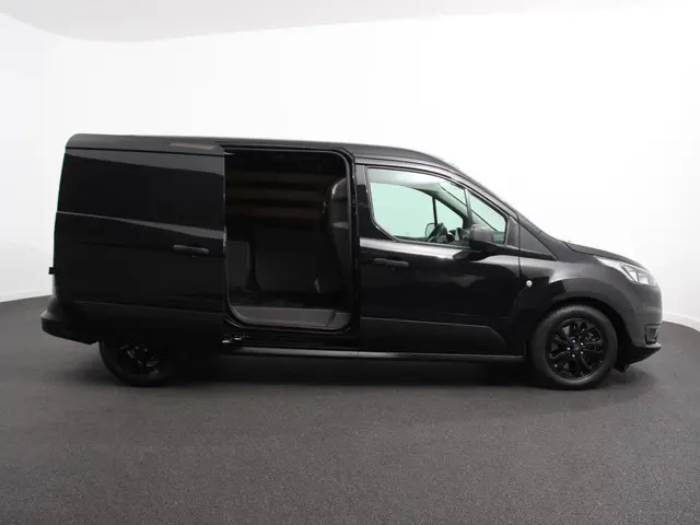 Ford Transit Connect 1.5 EcoBlue L2 Trend 2022 Diesel 27