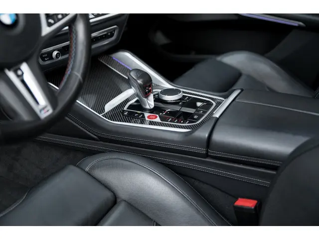 BMW X5 M Competition 2020 Benzine 32