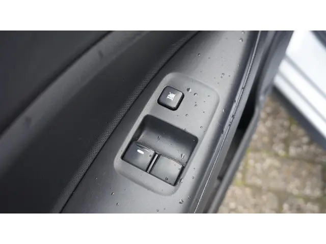 Mitsubishi Space Star 1.0 Cool+ Airco 2019 Benzine 17