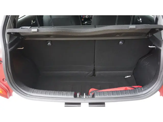 Kia Picanto 1.0 CVVT 66pk 5Drs ComfortLine 2017 Benzine 15