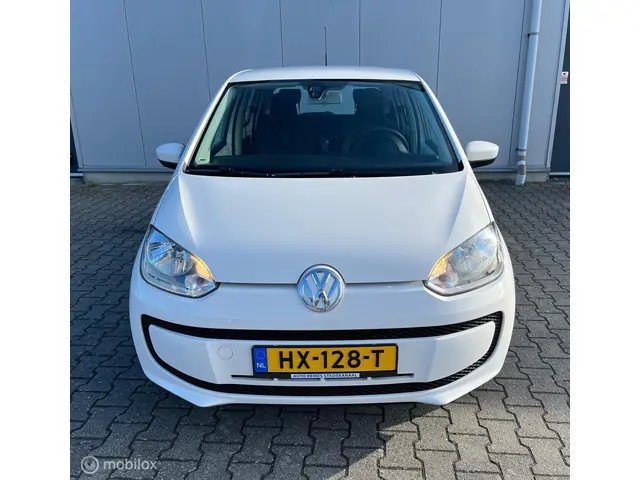 Volkswagen up! 1.0 move up! BlueMotion 2016 Benzine 20
