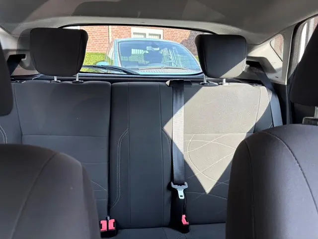 Ford Fiesta 1.0 Style Airco ! 2016 Benzine 9