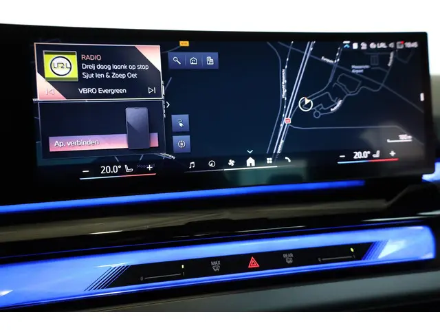 BMW i5 Sedan eDrive40 2024 Elektrisch 17