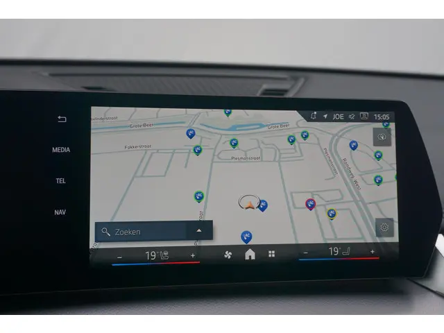 BMW iX1 eDrive20 2025 Elektrisch 24