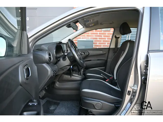 Hyundai i10 1.0 Comfort Smart 5-zits 2022 Benzine 3