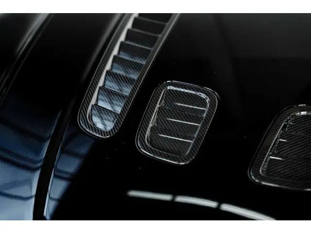 Aston Martin V12 Vantage S 2014 Benzine 24